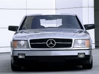 Mercedes-Benz Auto 2000 Concept (1981) - picture 3 of 12