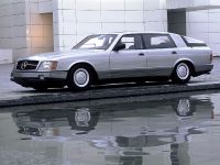 1981 Mercedes-Benz Auto 2000 Concept