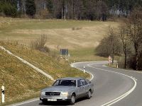 Mercedes-Benz Auto 2000 Concept (1981)