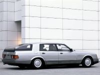 Mercedes-Benz Auto 2000 Concept (1981) - picture 10 of 12