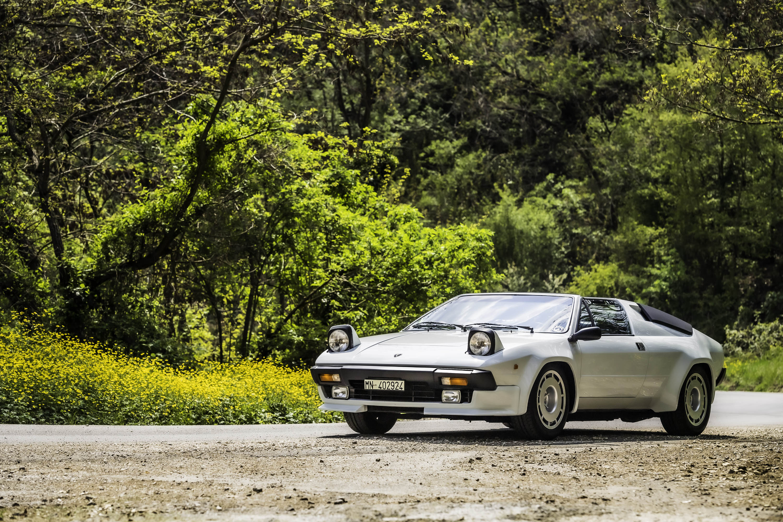 Lamborghini Jalpa