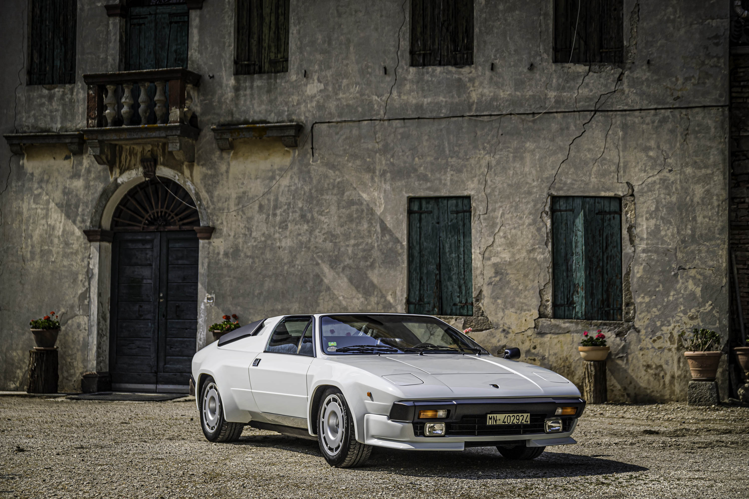 Lamborghini Jalpa