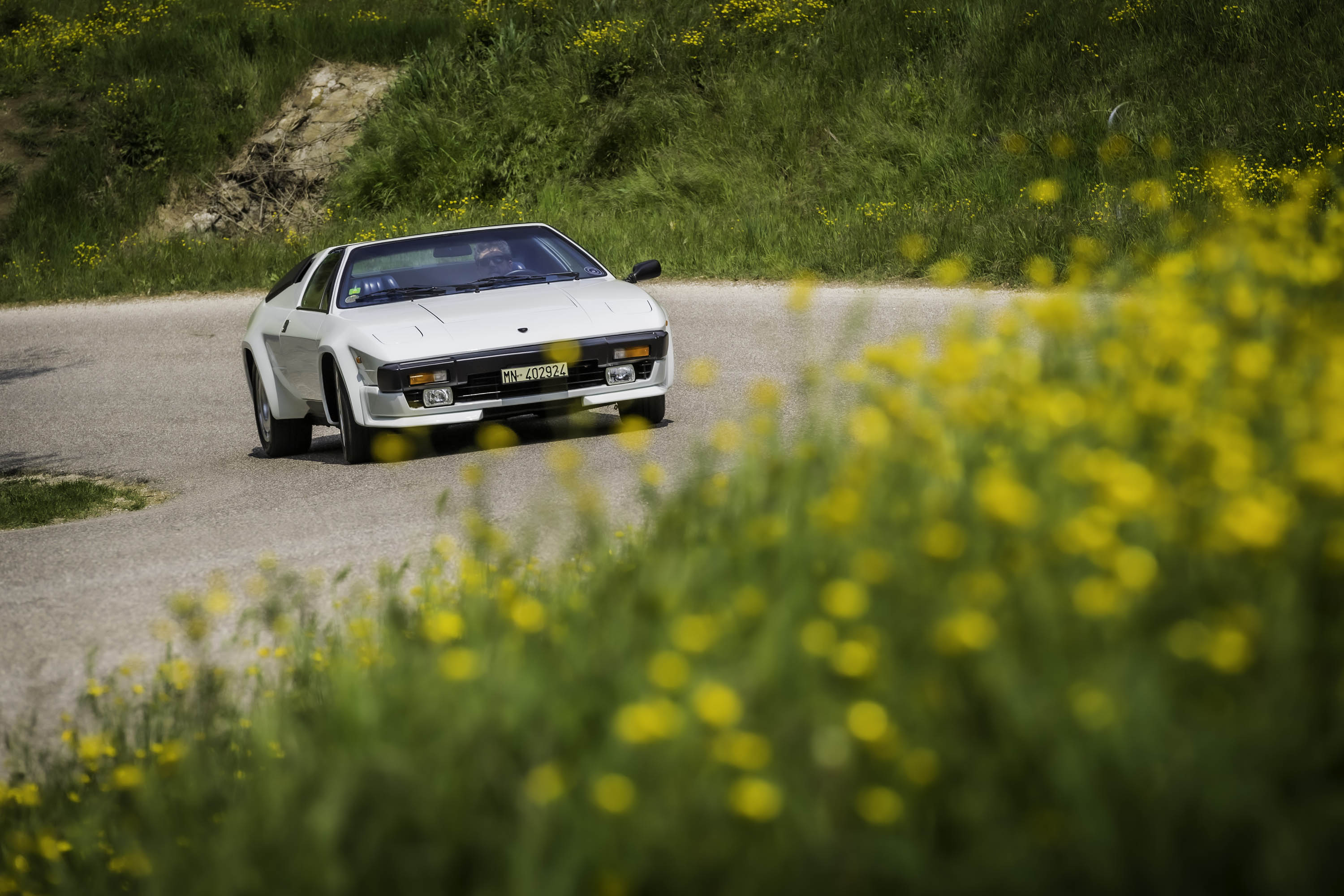 Lamborghini Jalpa