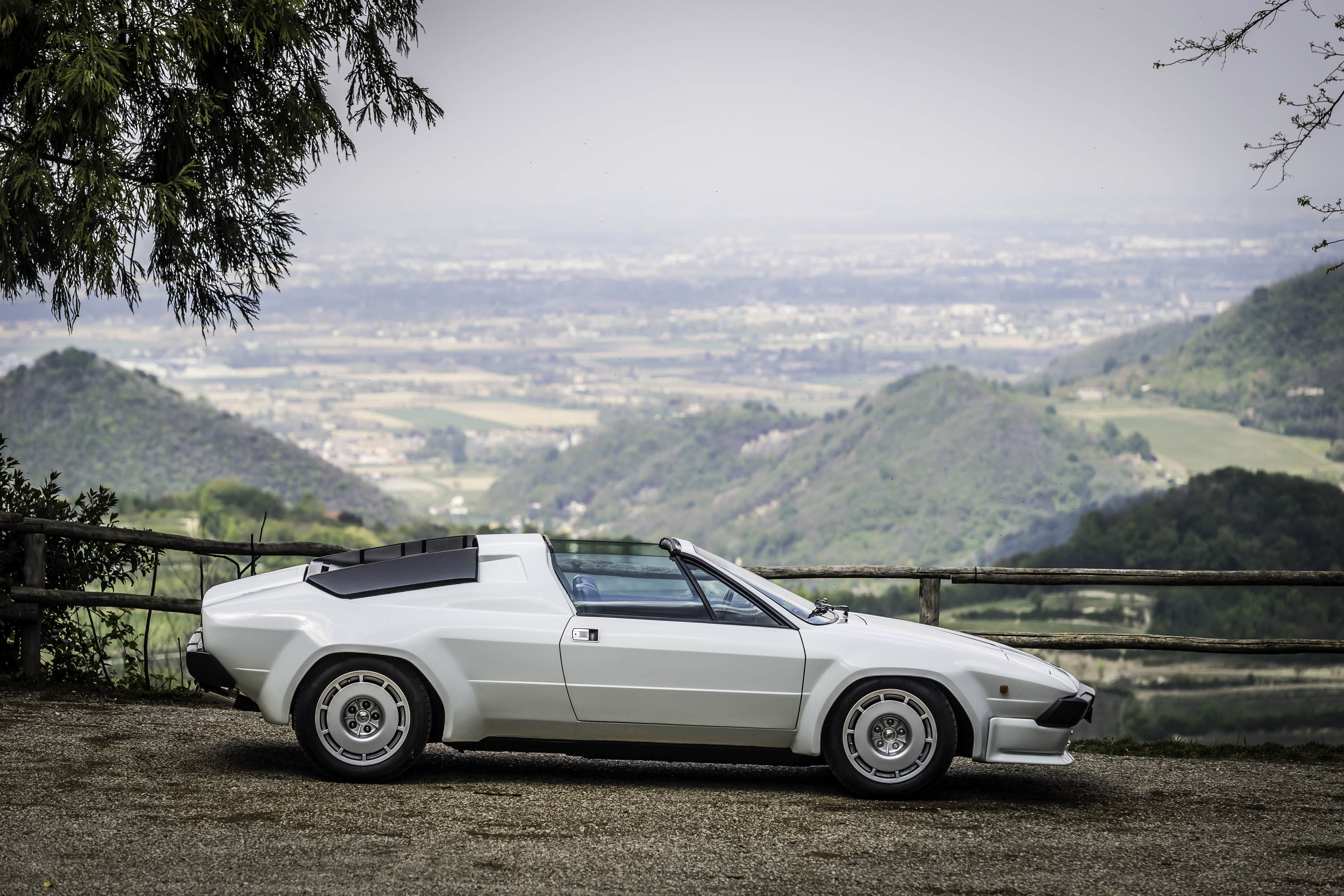 Lamborghini Jalpa