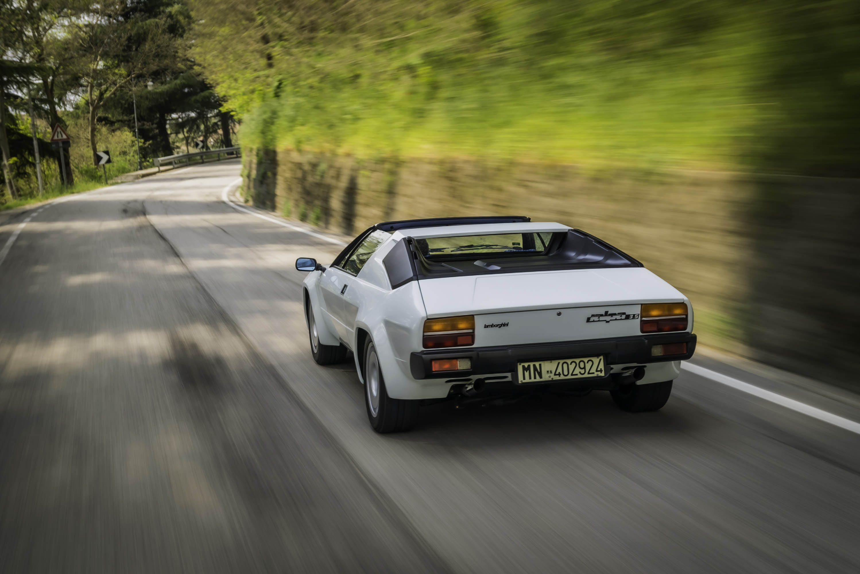 Lamborghini Jalpa