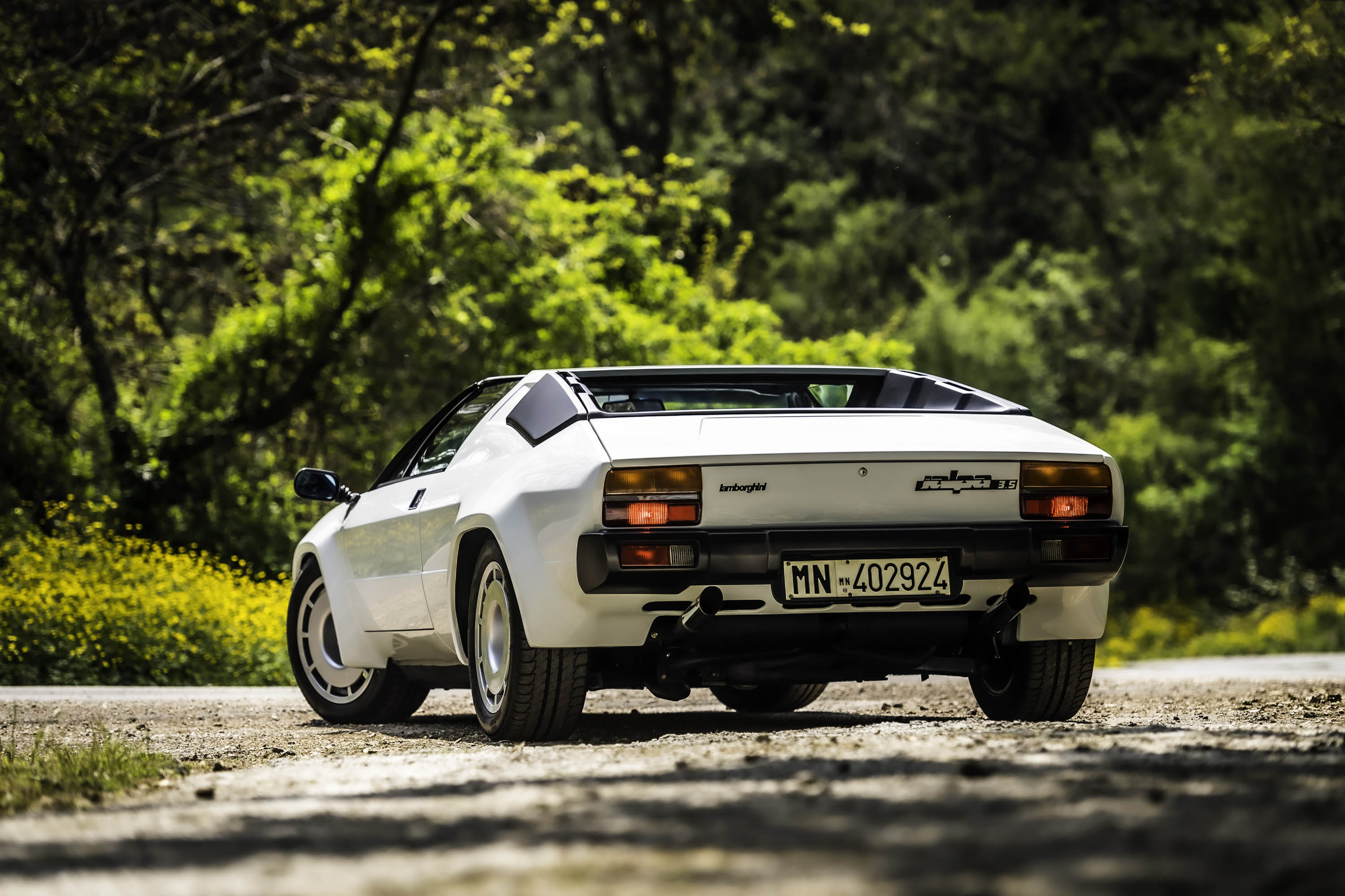 Lamborghini Jalpa