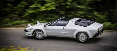 Lamborghini Jalpa (1982) - picture 7 of 19