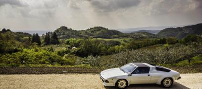 Lamborghini Jalpa (1982) - picture 12 of 19