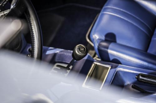 Lamborghini Jalpa (1982) - picture 16 of 19