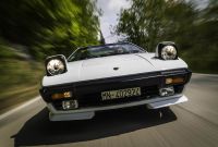 Lamborghini Jalpa (1982) - picture 3 of 19