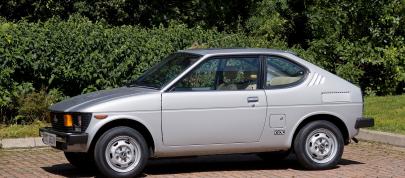 Suzuki SC100 Whizzkid (1982) - picture 4 of 10