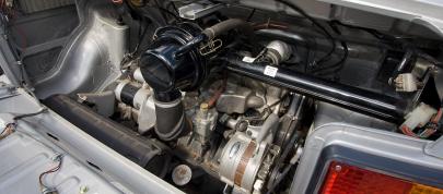 Suzuki SC100 Whizzkid (1982) - picture 7 of 10