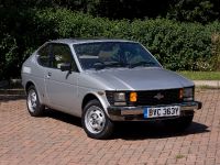 Suzuki SC100 Whizzkid (1982)