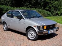 Suzuki SC100 Whizzkid (1982) - picture 2 of 10