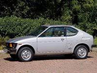 Suzuki SC100 Whizzkid (1982)