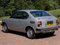 Suzuki SC100 Whizzkid (1982) - picture 5 of 10