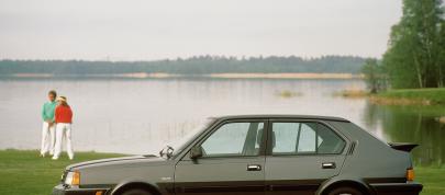 Volvo 360 (1982) - picture 4 of 6
