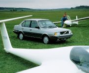 Volvo 360 (1982)