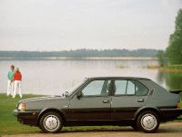 1982 Volvo 360