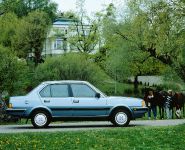 Volvo 360 (1982) - picture 5 of 6