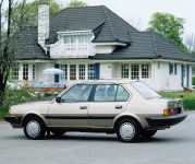 Volvo 360 (1982) - picture 6 of 6