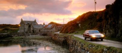 Volvo 760 (1982) - picture 20 of 42