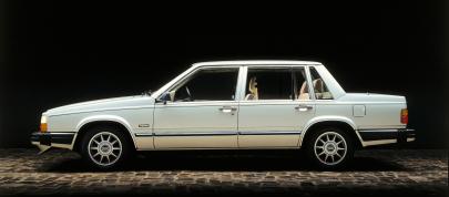 Volvo 760 (1982) - picture 23 of 42