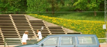 Volvo 760 (1982) - picture 28 of 42