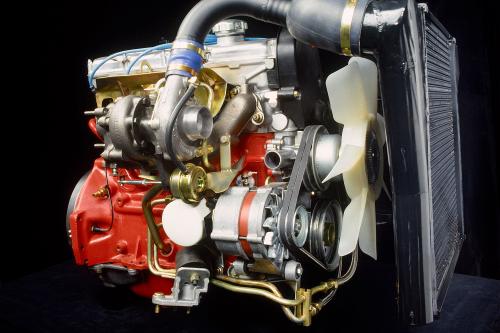 Volvo 760 (1982) - picture 33 of 42