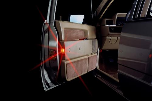 Volvo 760 (1982) - picture 40 of 42