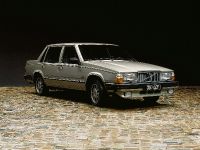 1982 Volvo 760