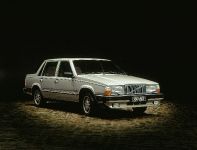 1982 Volvo 760