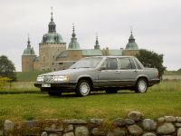 Volvo 760 (1982) - picture 6 of 42