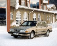 Volvo 760 (1982)