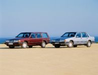 Volvo 760 (1982) - picture 11 of 42