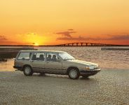 Volvo 760 (1982) - picture 13 of 42