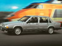 Volvo 760 (1982)