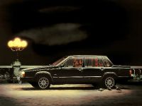 Volvo 760 (1982) - picture 18 of 42