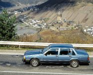 Volvo 760 (1982) - picture 21 of 42