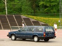 Volvo 760 (1982) - picture 29 of 42