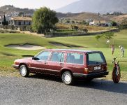Volvo 760 (1982) - picture 30 of 42