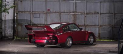 Porsche 935 Street (1983) - picture 4 of 12