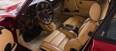 Porsche 935 Street (1983) - picture 7 of 12