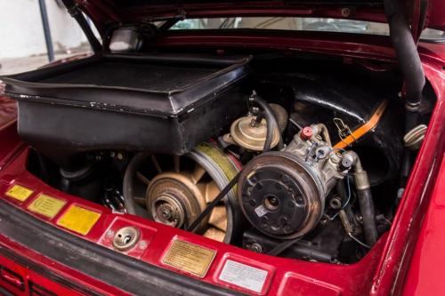 Porsche 935 Street (1983) - picture 8 of 12