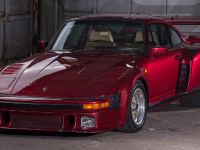 1983 Porsche 935 Street For Sale