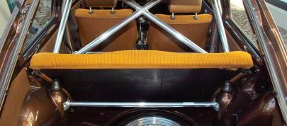 Volkswagen Golf I Chocolate Brown (1983) - picture 12 of 21