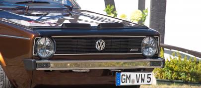 Volkswagen Golf I Chocolate Brown (1983) - picture 15 of 21
