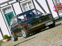 Volkswagen Golf I Chocolate Brown (1983) - picture 1 of 21