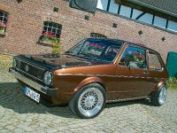 Volkswagen Golf I Chocolate Brown (1983) - picture 3 of 21