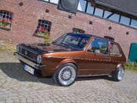 Volkswagen Golf I Chocolate Brown (1983) - picture 5 of 21